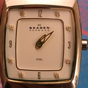 Skagen watch